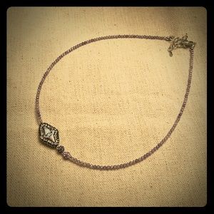 Natural Pearl Beads Necklace